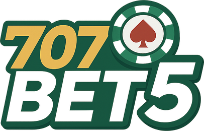 707bet5 Logo